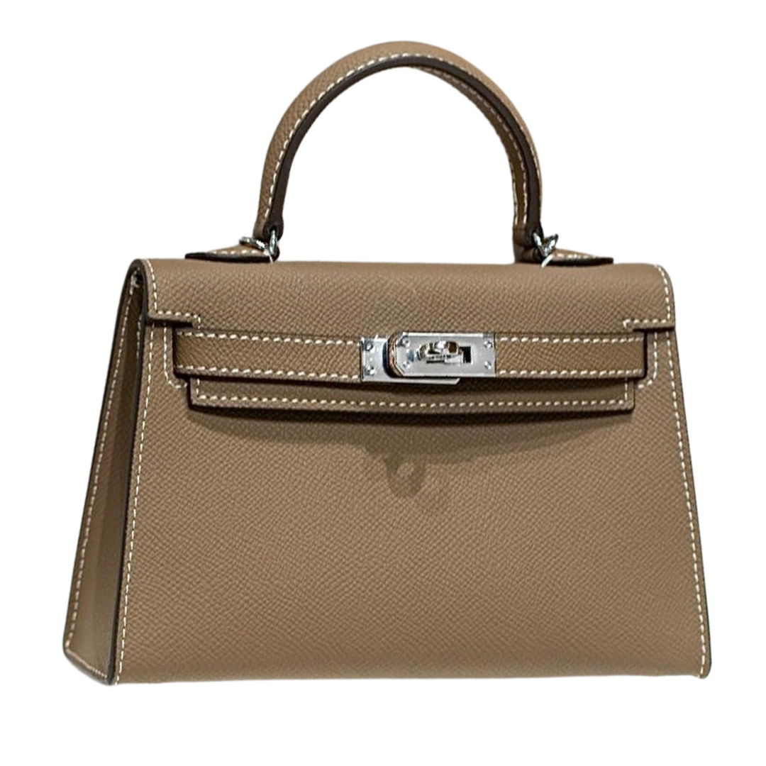 SAC K19 ARGENTÉ