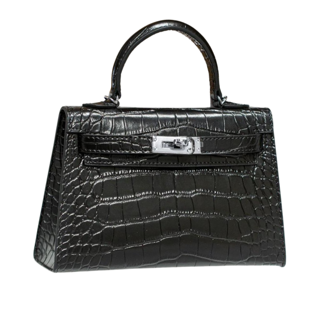 SAC K19 ARGENTÉ