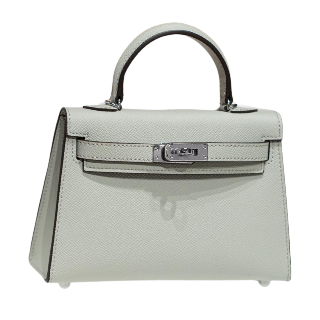 SAC K19 ARGENTÉ