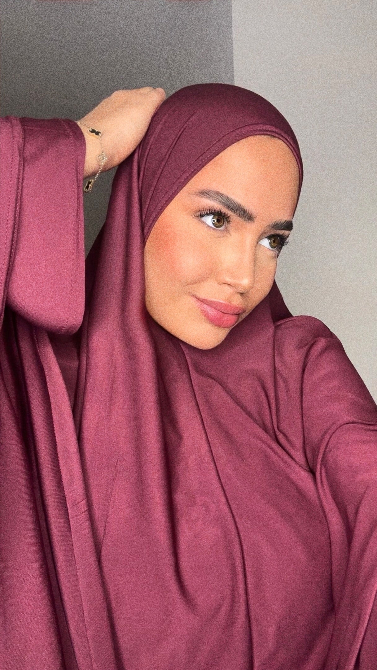 ENSEMBLE KHIMAR