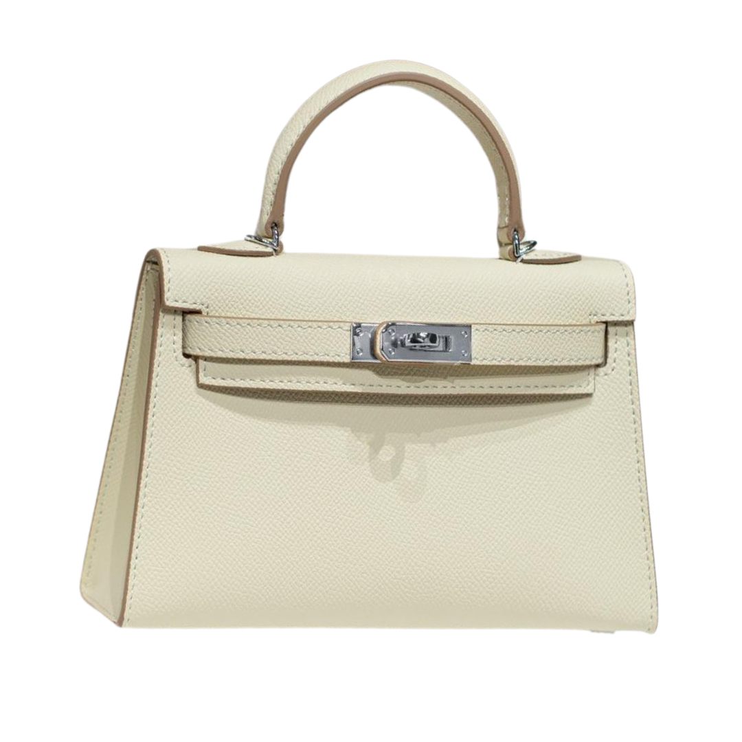 SAC K19 ARGENTÉ