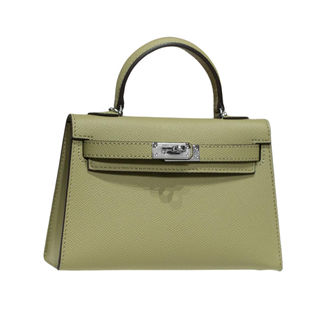 SAC K19 ARGENTÉ