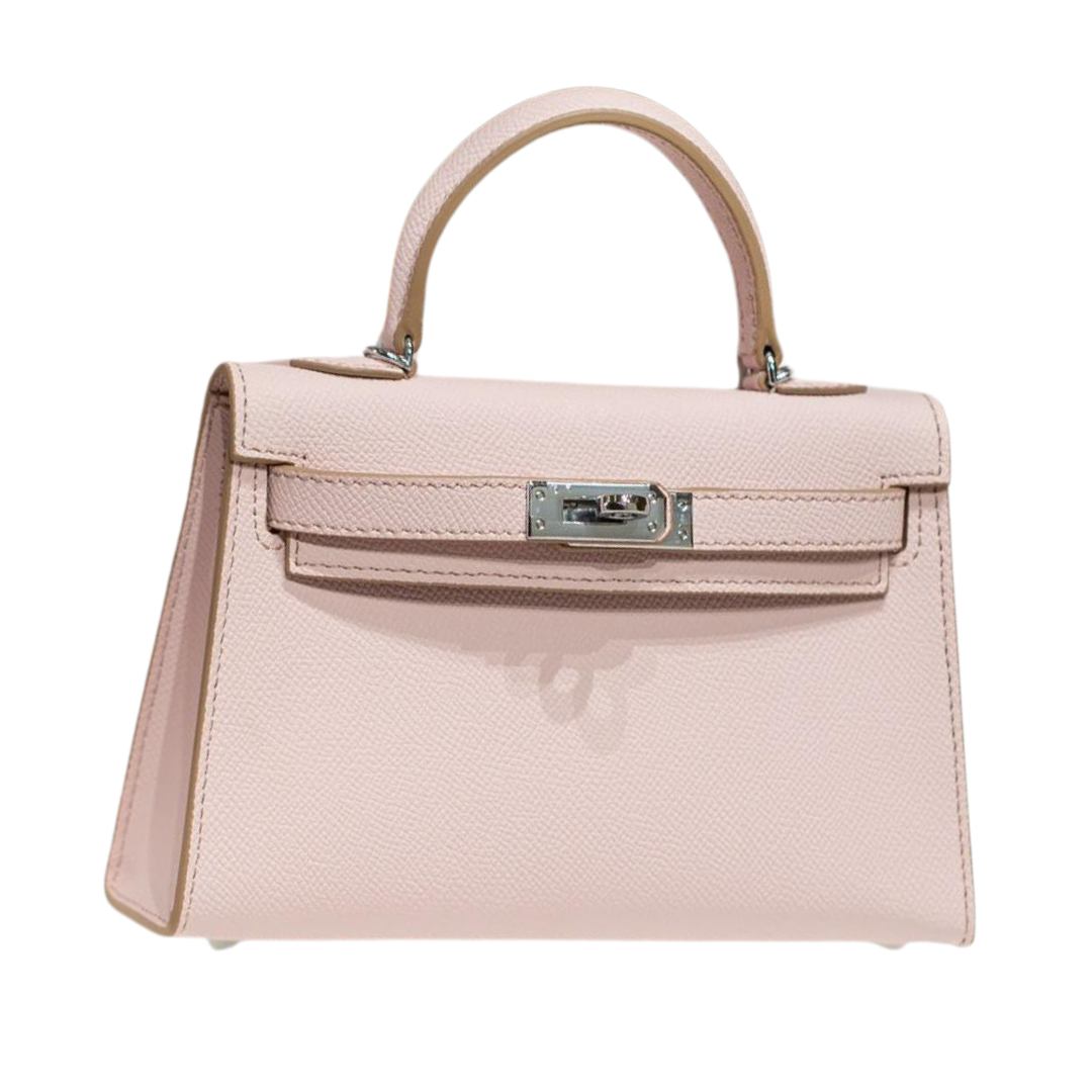 SAC K19 ARGENTÉ