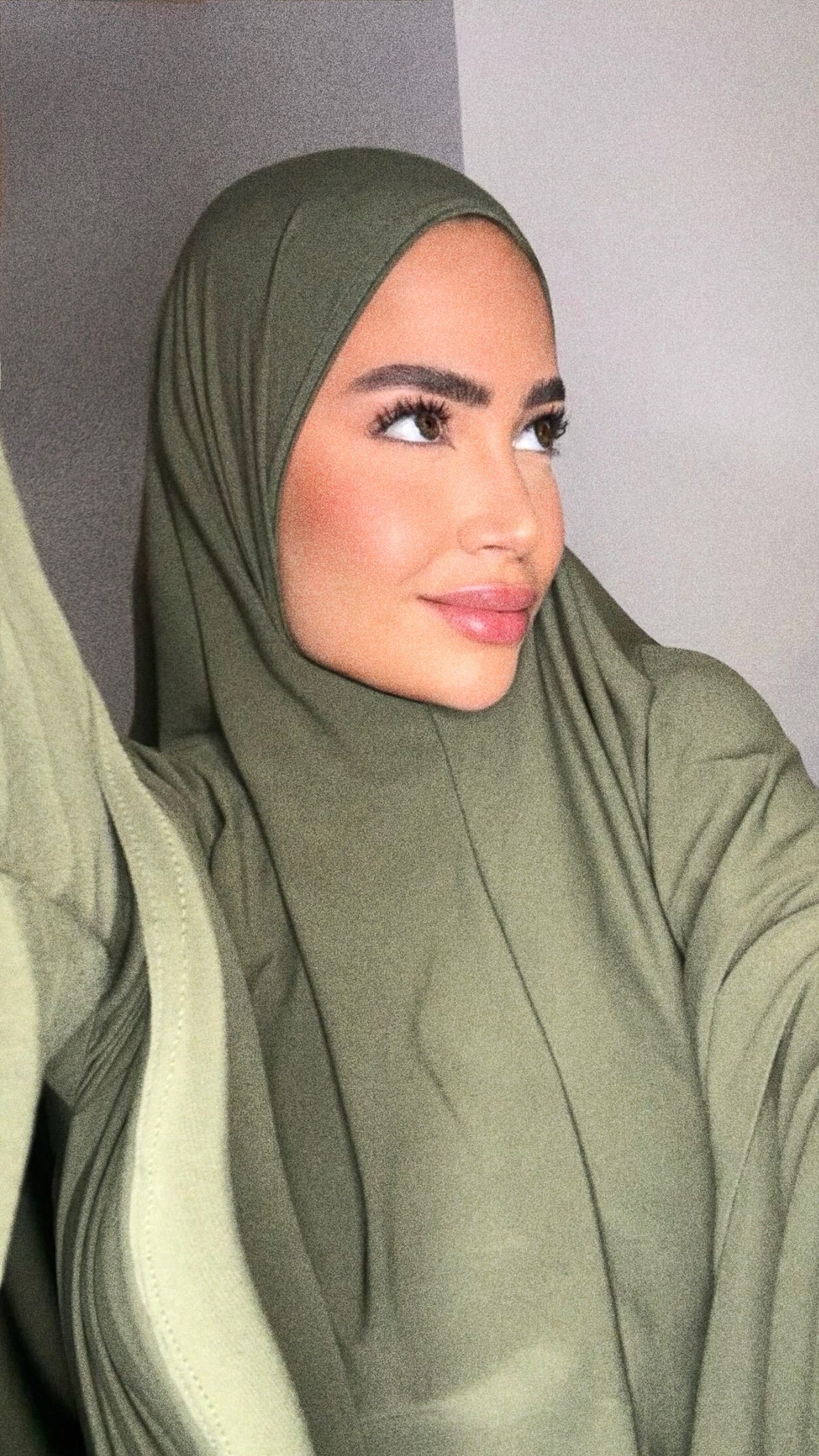 ENSEMBLE KHIMAR