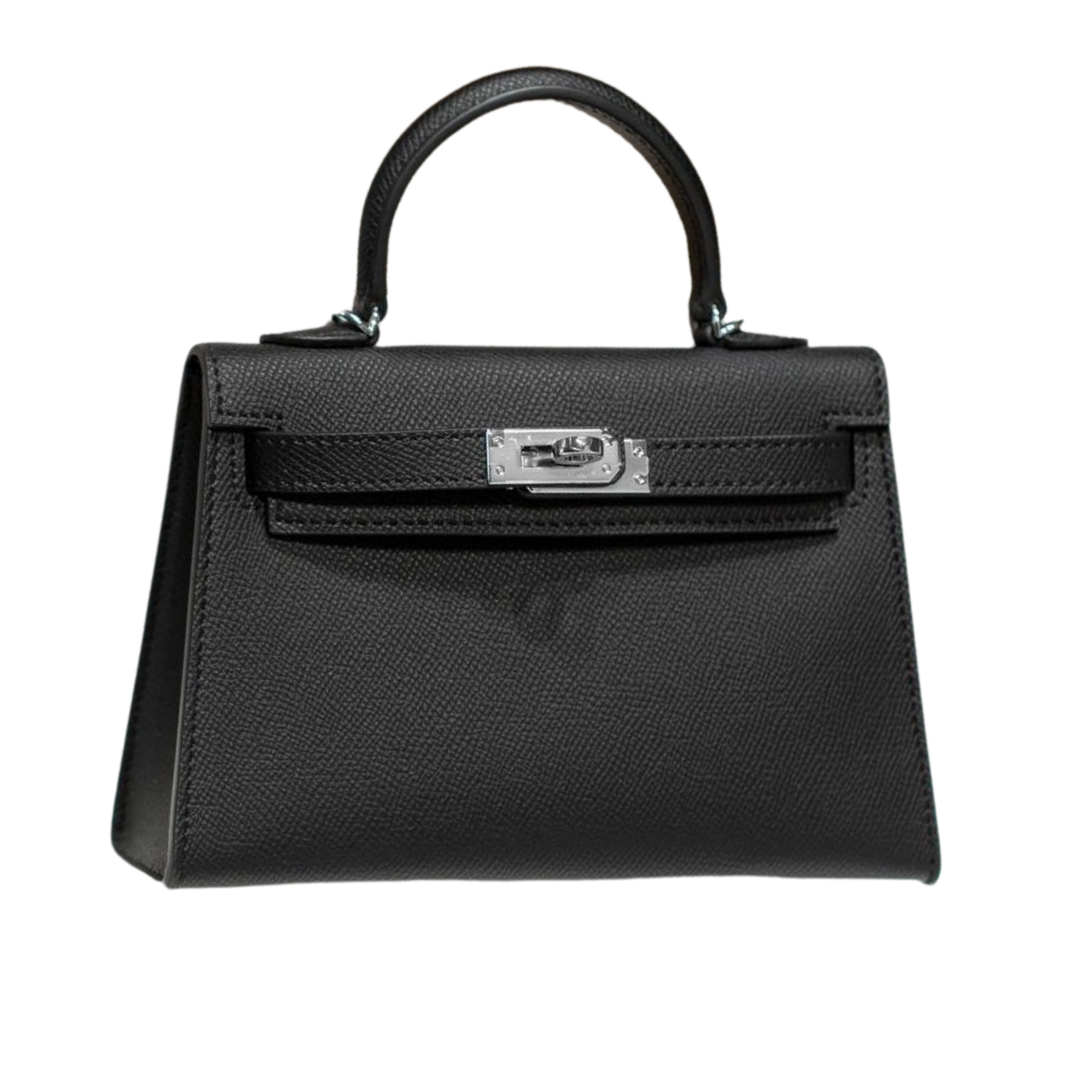 SAC K19 ARGENTÉ