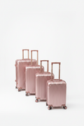 VALISE ROSE GOLD