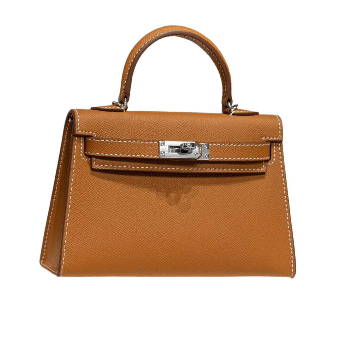 SAC K19 ARGENTÉ