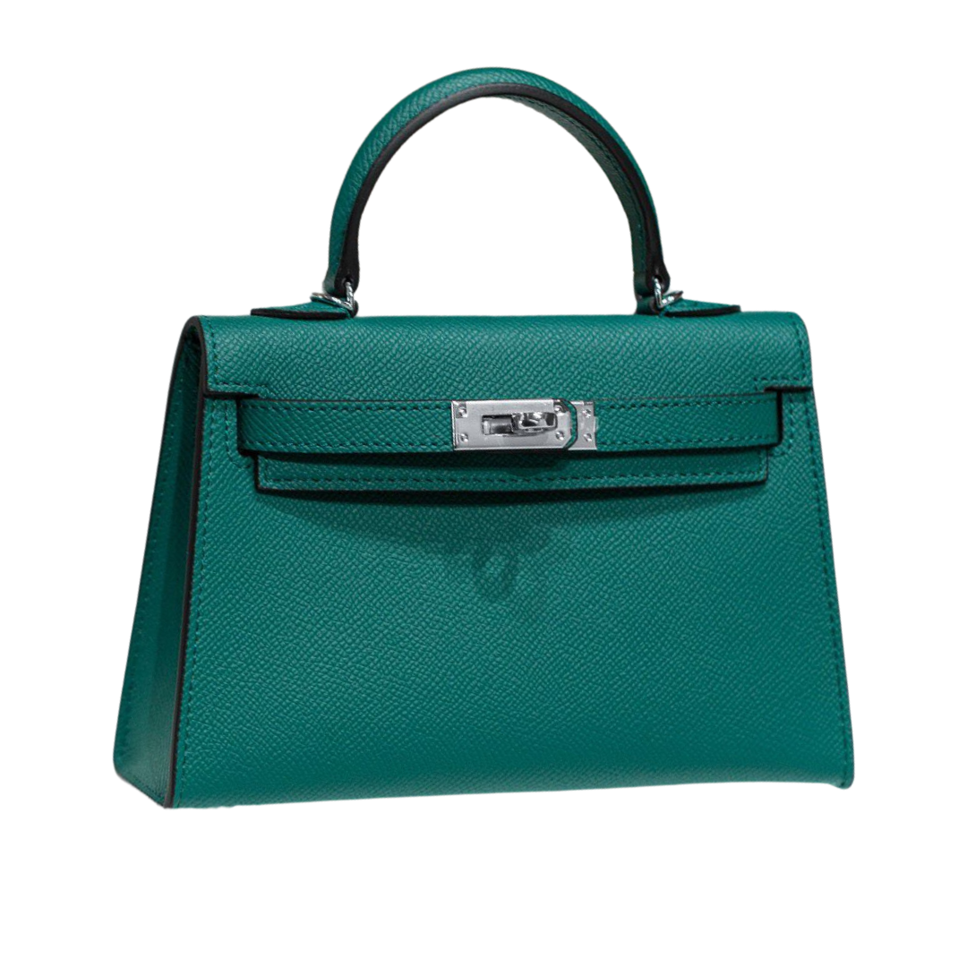 SAC K19 ARGENTÉ