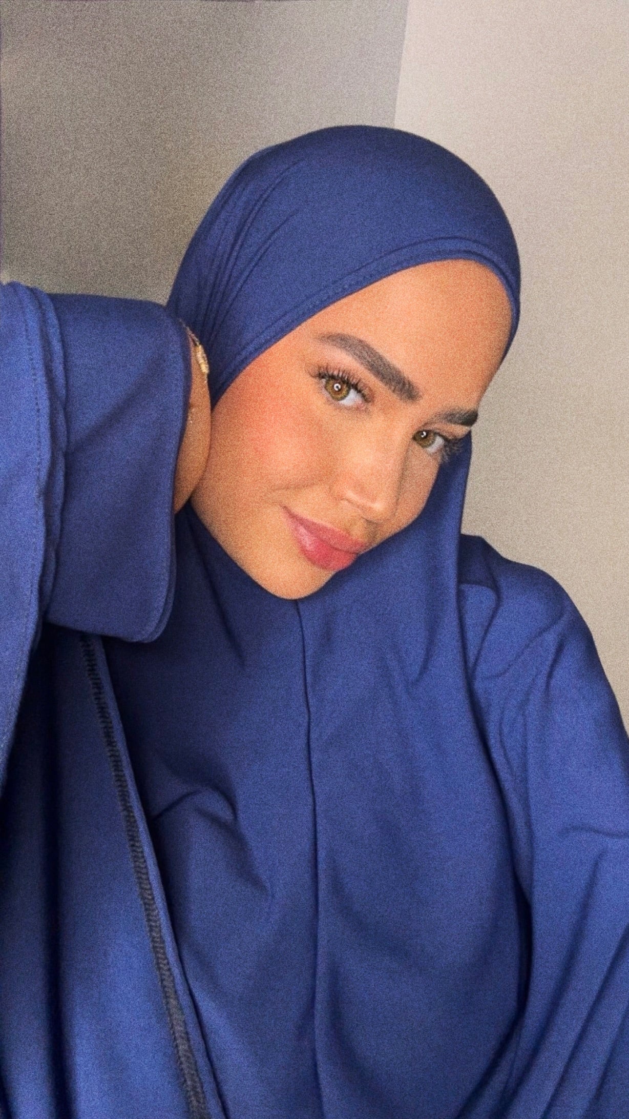 ENSEMBLE KHIMAR
