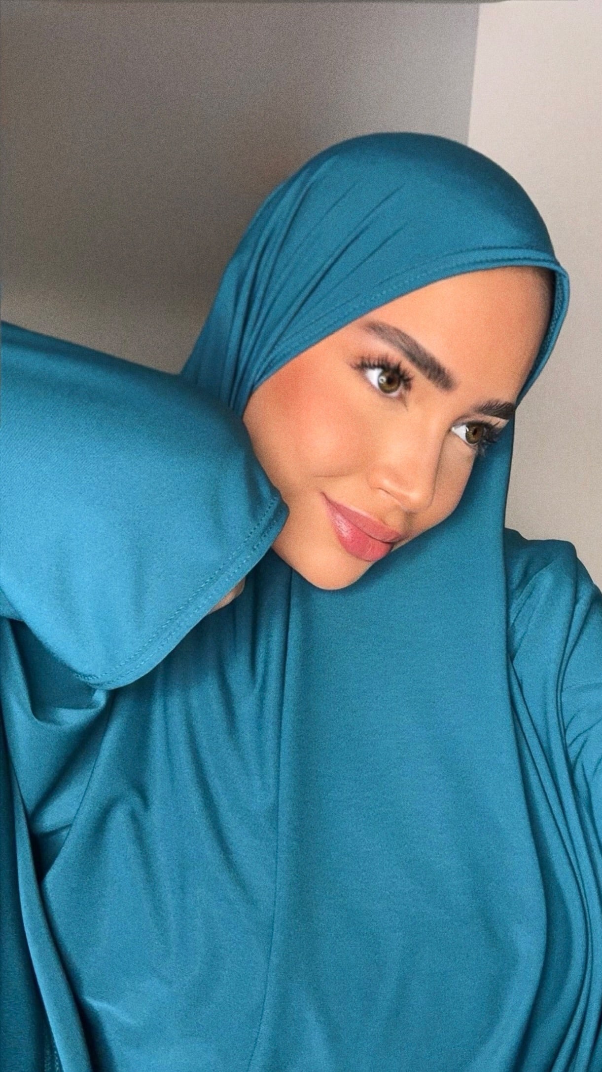 ENSEMBLE KHIMAR