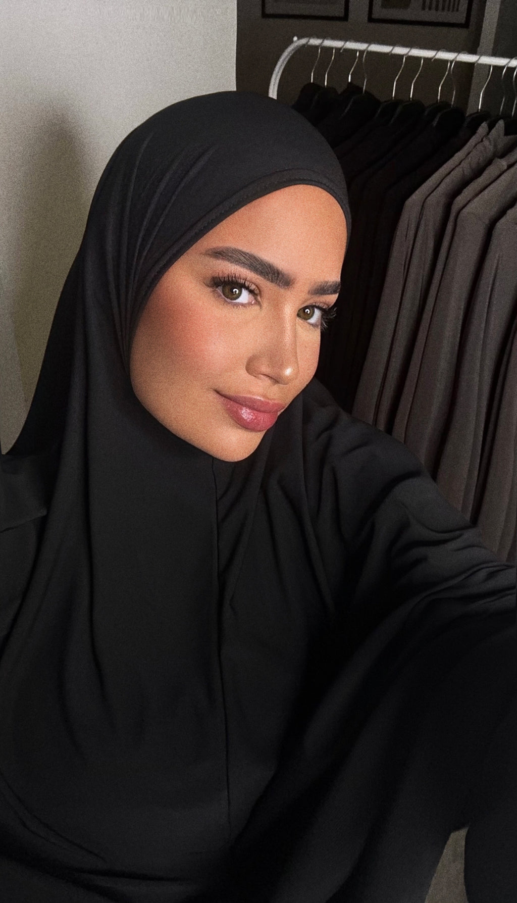 ENSEMBLE KHIMAR
